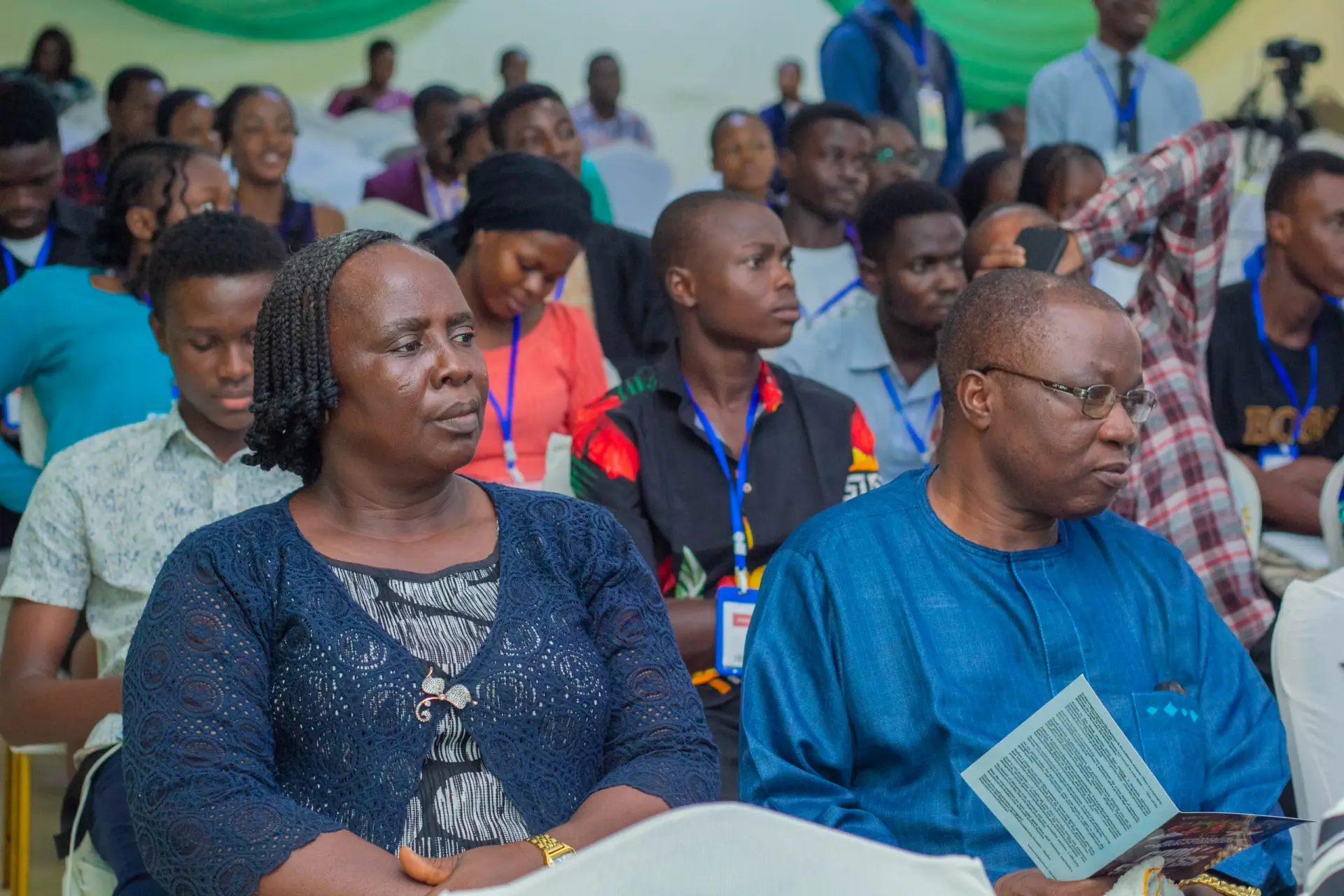 Living a Kingdom-Minded Life with Purpose